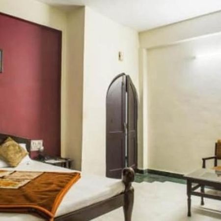 Hotel Chitra Heritage หริทวาร ภายนอก รูปภาพ