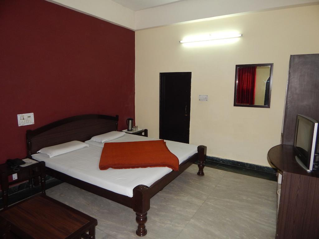 Hotel Chitra Heritage หริทวาร ห้อง รูปภาพ