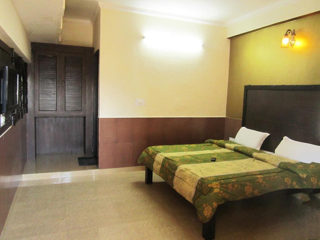 Hotel Chitra Heritage หริทวาร ห้อง รูปภาพ
