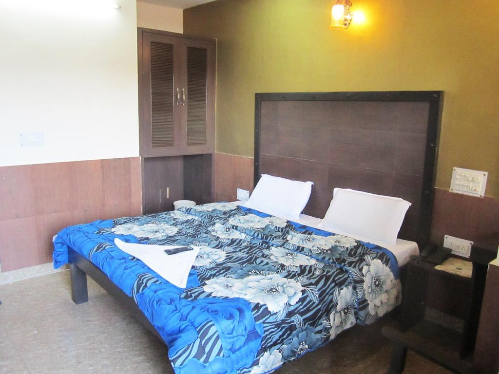 Hotel Chitra Heritage หริทวาร ห้อง รูปภาพ
