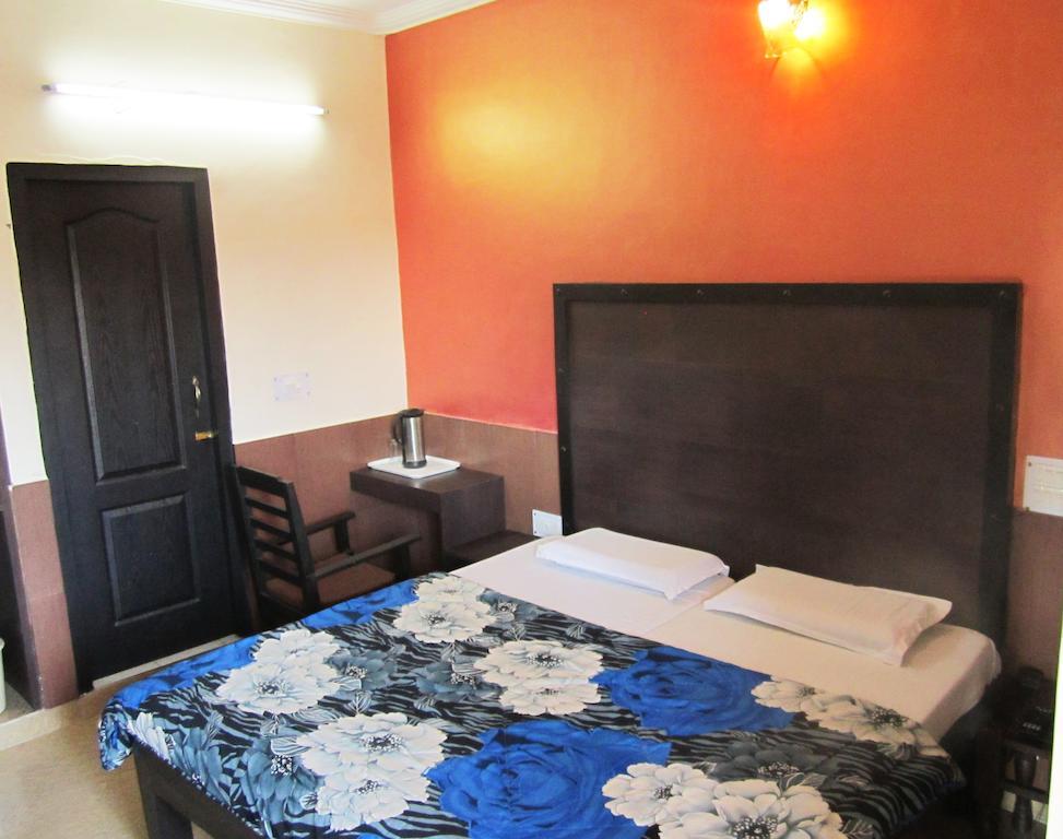 Hotel Chitra Heritage หริทวาร ห้อง รูปภาพ
