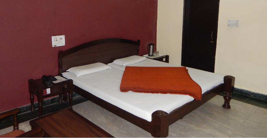 Hotel Chitra Heritage หริทวาร ภายนอก รูปภาพ