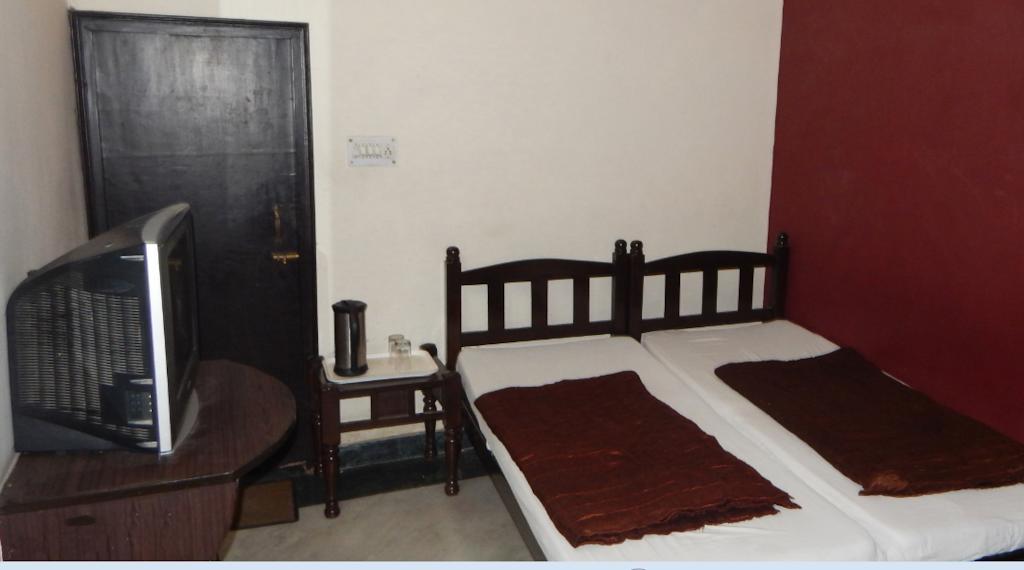 Hotel Chitra Heritage หริทวาร ภายนอก รูปภาพ