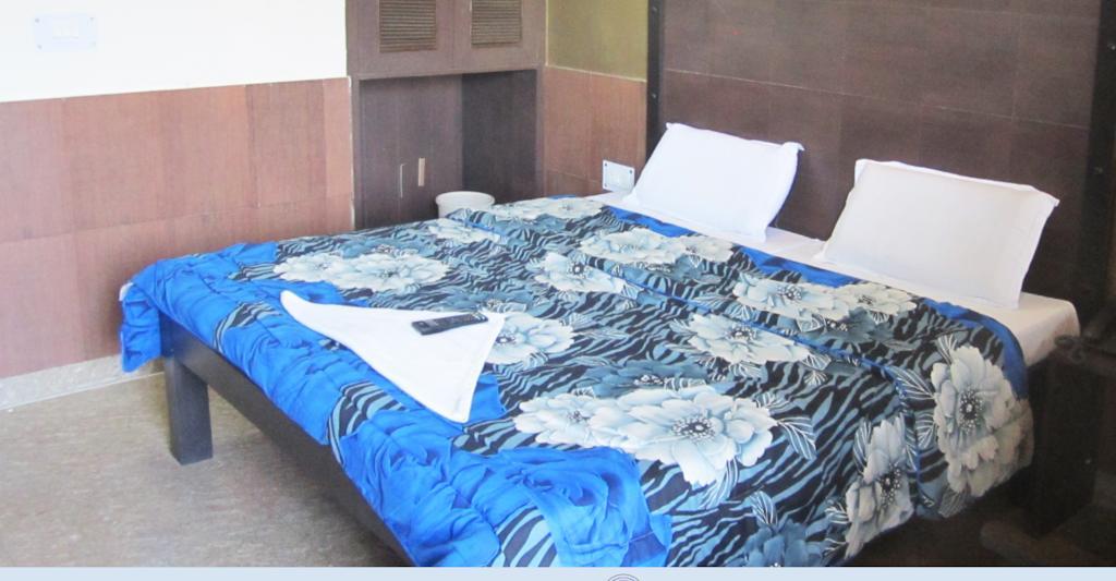 Hotel Chitra Heritage หริทวาร ภายนอก รูปภาพ