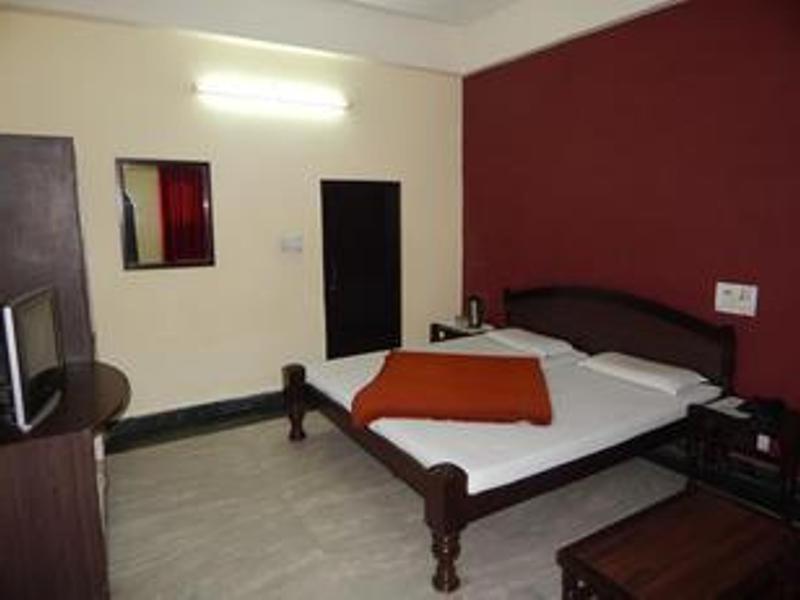 Hotel Chitra Heritage หริทวาร ภายนอก รูปภาพ