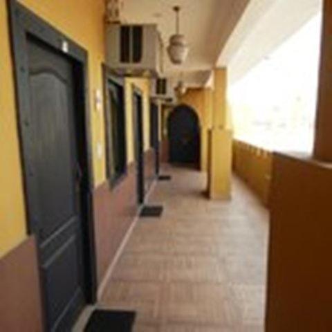 Hotel Chitra Heritage หริทวาร ภายนอก รูปภาพ